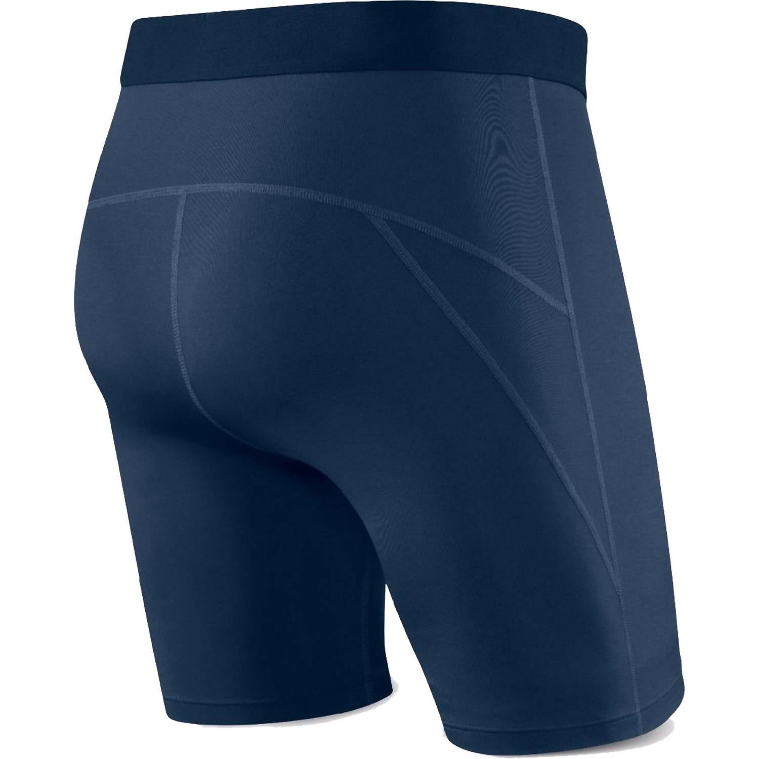 Saxx - Men's Thermoflyte Long Leg Boxer Brief