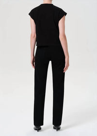 Agolde - Low Rise Slim Jeans