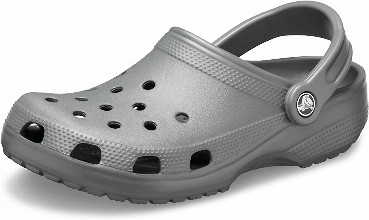 Crocs - Men's Classic Casual Clogs