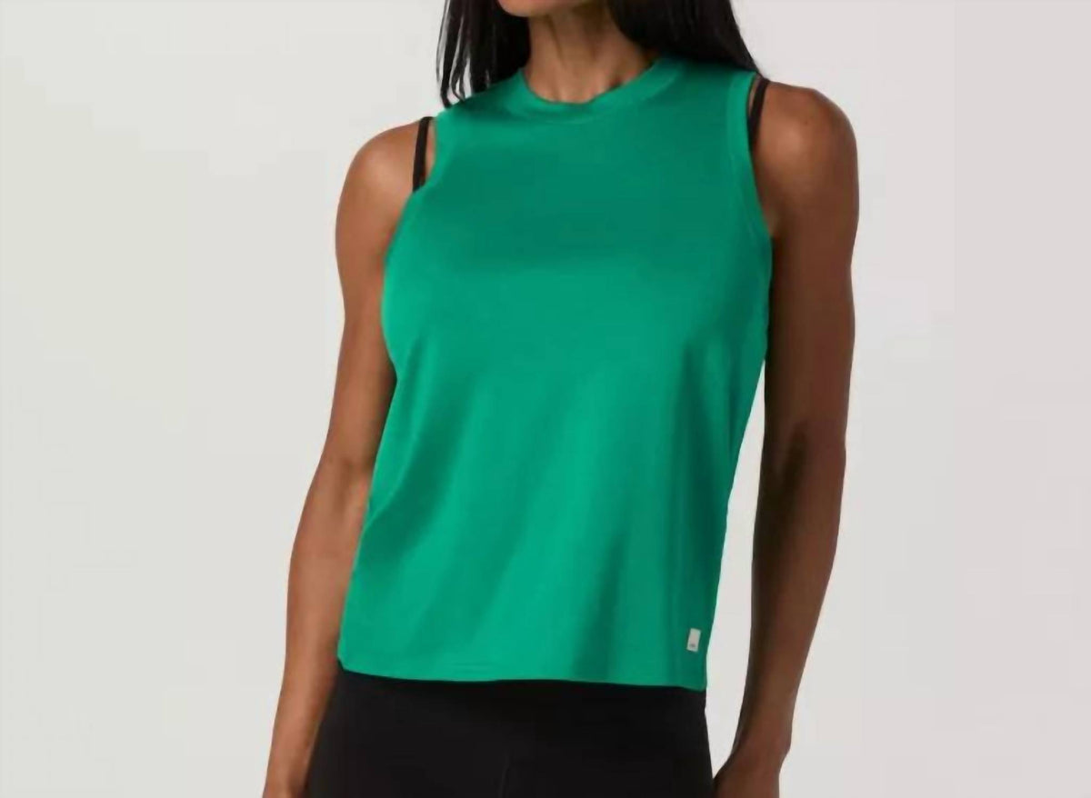 Vuori - Energy Top Long Top