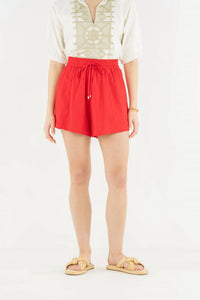 Emily Mccarthy - Scout Short
