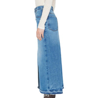 Frame - The Midaxi Skirt