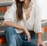 Dylan - Jolie Blouse