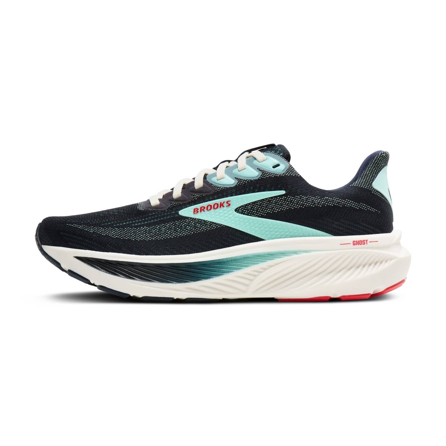 Brooks - Women's Kraken X Ghost 17 Running Shoes