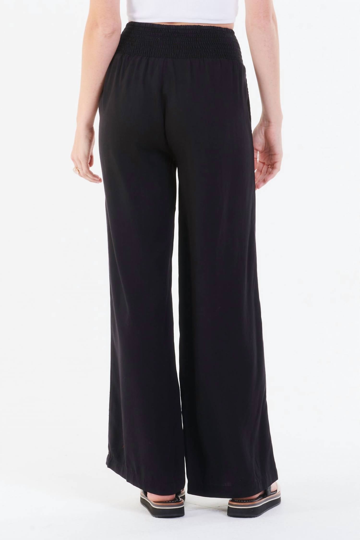 Dear John Denim - Lizzie Bootcut Pants