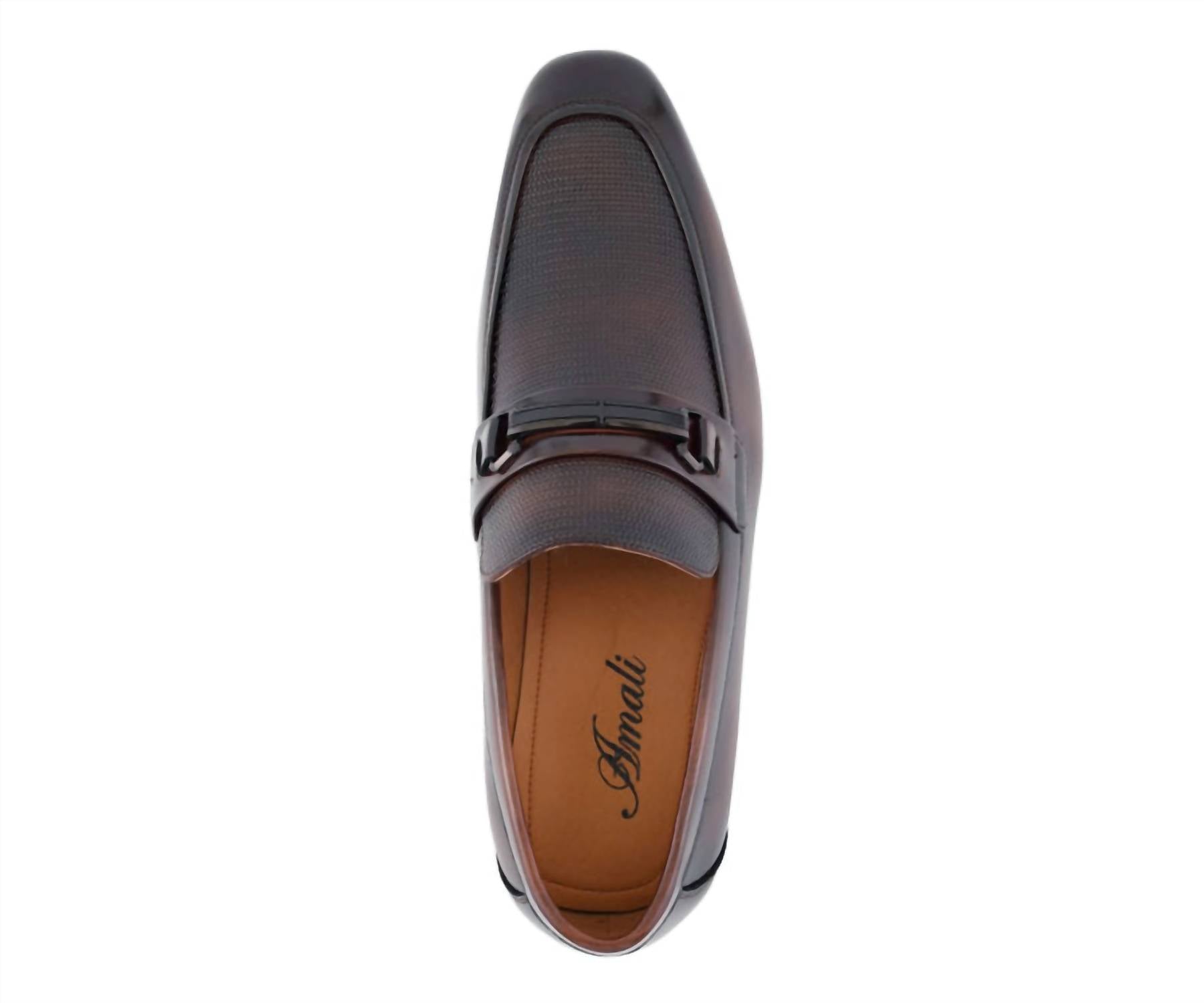 Amali - Men's Gerald Loafer