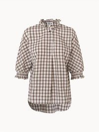 Baum Und Pferdgarten - Margit Blouse