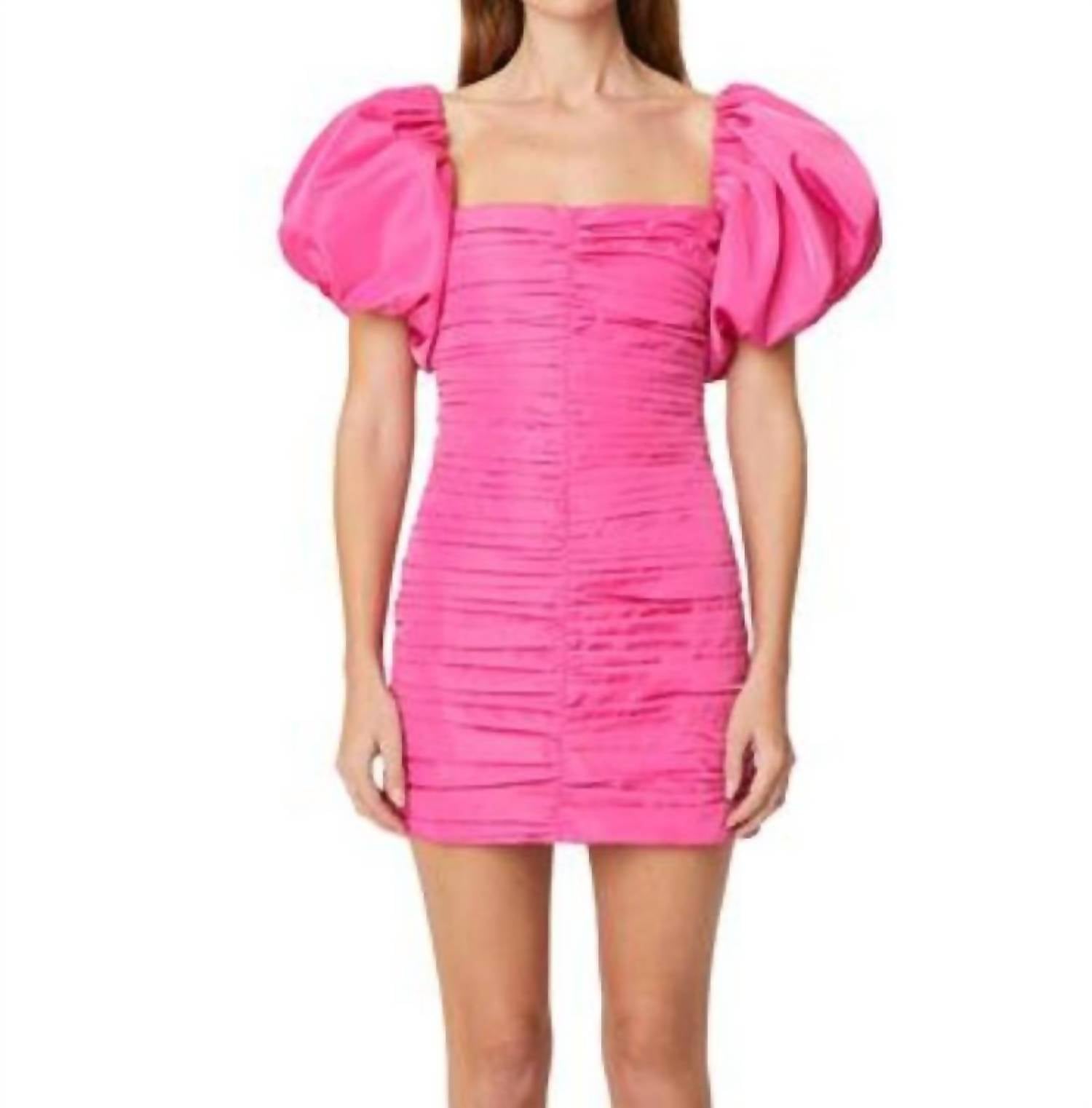 Rhode - Suzette Dress
