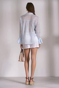 Elan - Button Down Shirt