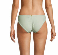 Pq Swim - High-cut Bikini Bottom