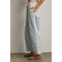 Wishlist - Vera Straight Cotton Pants