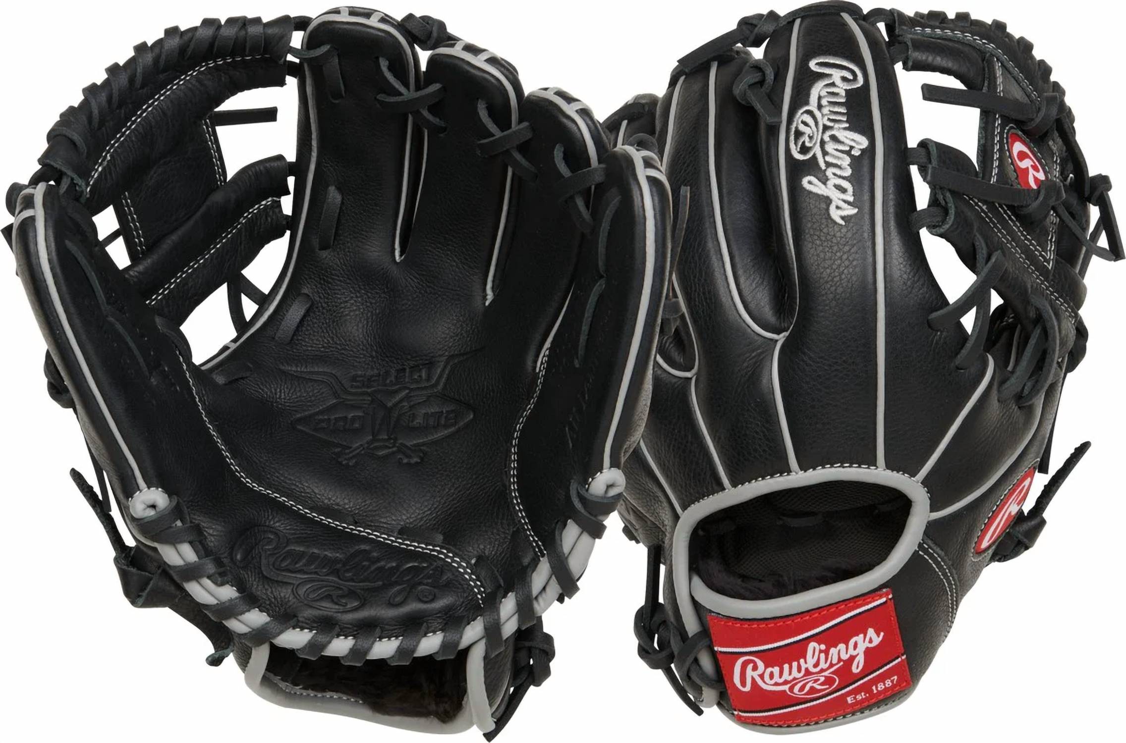 Rawlings - Select Pro Lite Carlos Correa 10.5in BB Mitt
