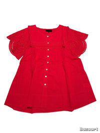 Hatch - Women’s The Pilar Top