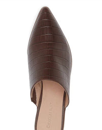 Chocolat Blu - Women's Cellia Mule