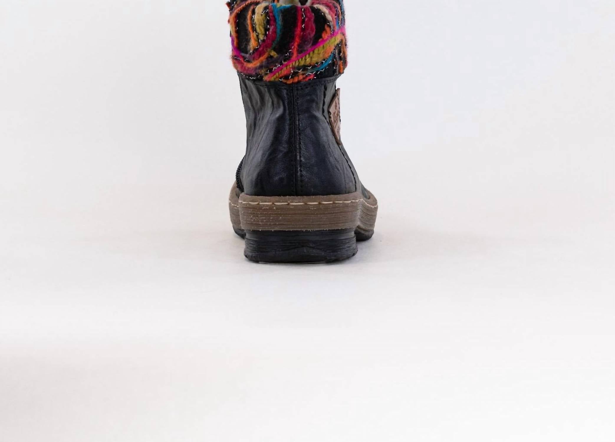 Rieker - Women's Versatile Boot
