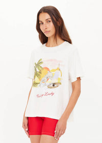 The Upside - Feeling Lucky Jodhi Tee