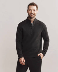 Rhone - Tribeca Tech 1/2 Zip Top