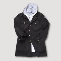 Articl3 - Men's Waffle Hoodie