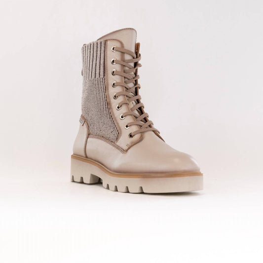 Pikolinos - Women's Salamanca Lace Up Ankle Boots