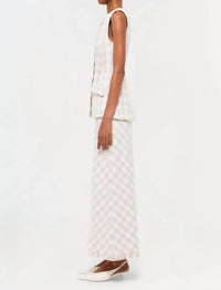 Simkhai - Noelle Pencil Skirt