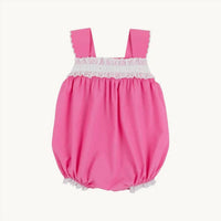 The Beaufort Bonnet Company - Babs Bubble Romper