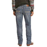 Hooey - Double Barrel Reflex Stackable Boot Cut Jean