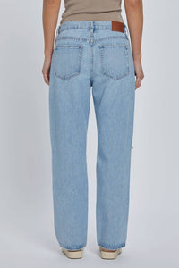 Hidden - Bailey Boyfriend Jeans