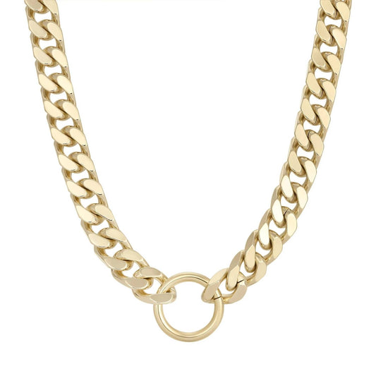 Eklexic - Women's Tate Necklace