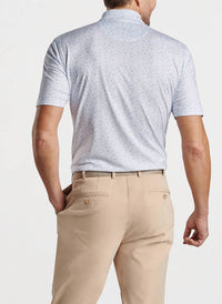 Peter Millar - Double Transfused Performance Jersey Polo Shirt