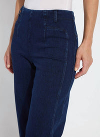 Lysse - Layton Wide Leg Crop Pants
