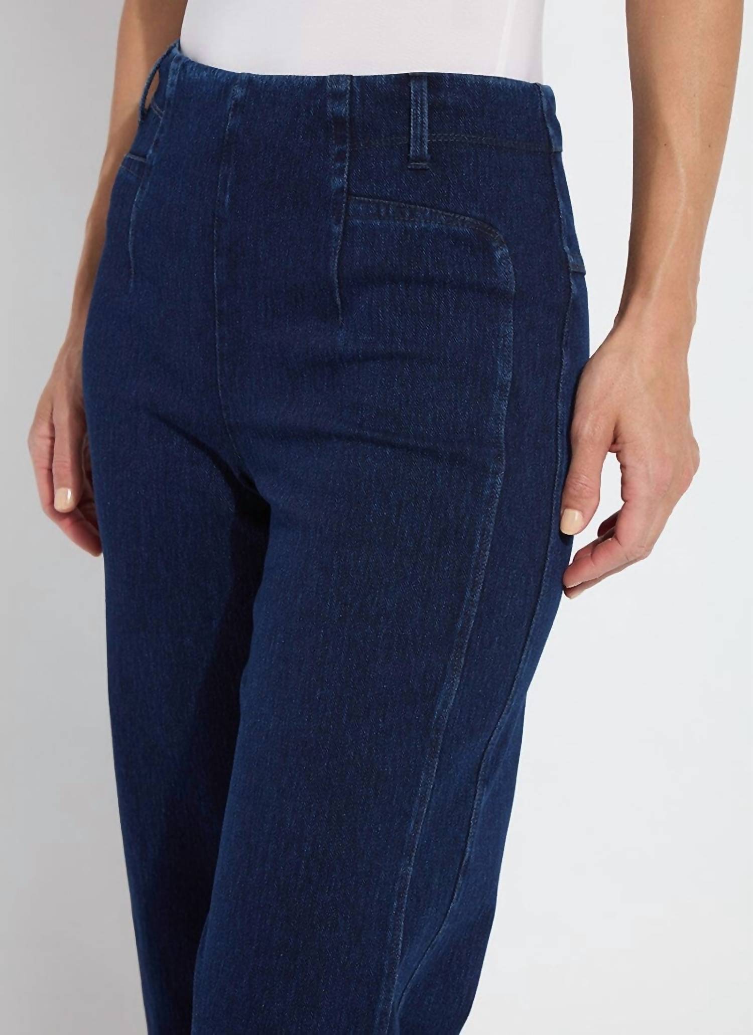 Lysse - Layton Wide Leg Crop Pants