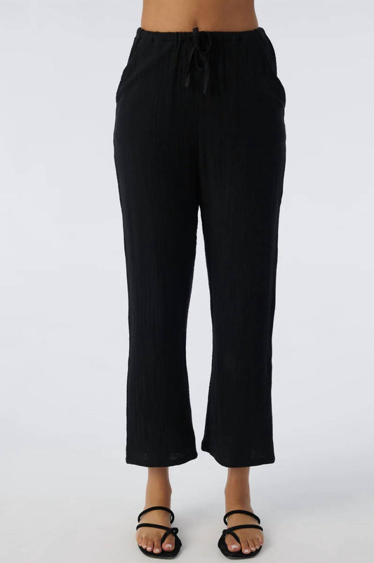 O'Neill - Brenda Double Gauze Pants