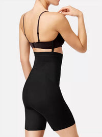 Spanx - Oncore High-waisted Mid-thigh Short