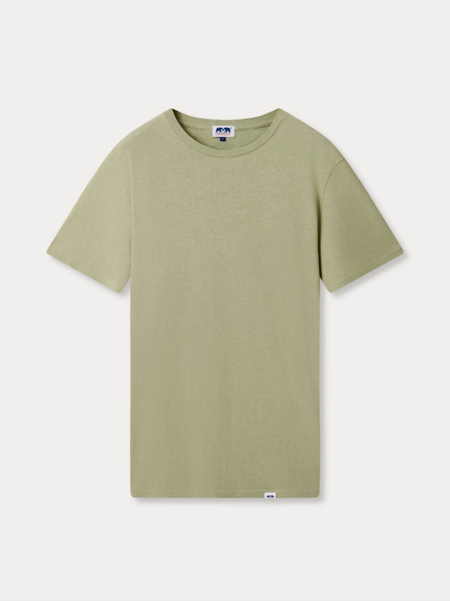 Lover Brand Fashion - Men's Lockhart T-shirt