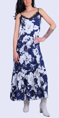 Gigi Moda - Savona Floral Dress
