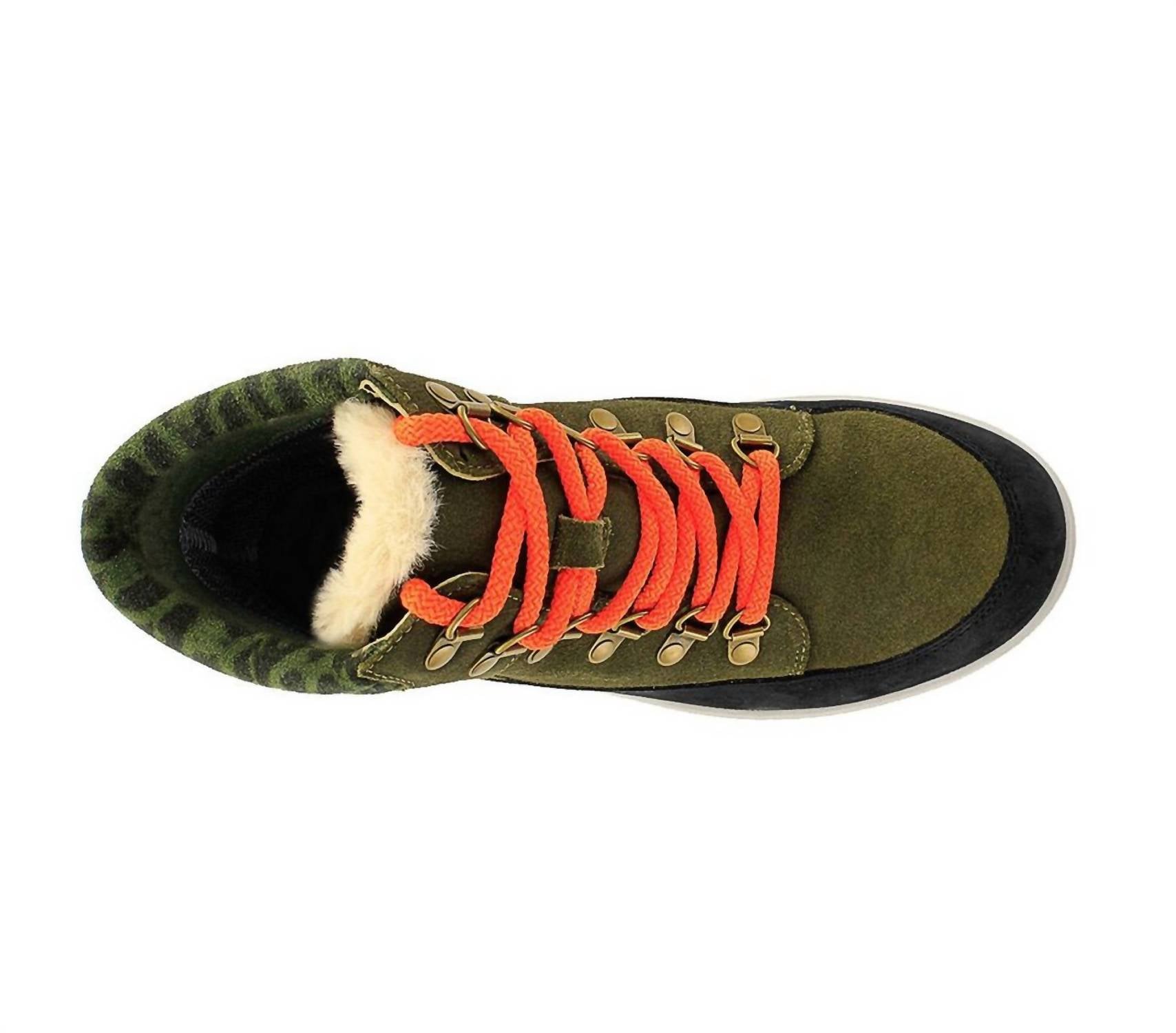 Strive - Women's Cotswold Boots