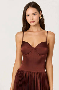 Astr - Elyssa Dress