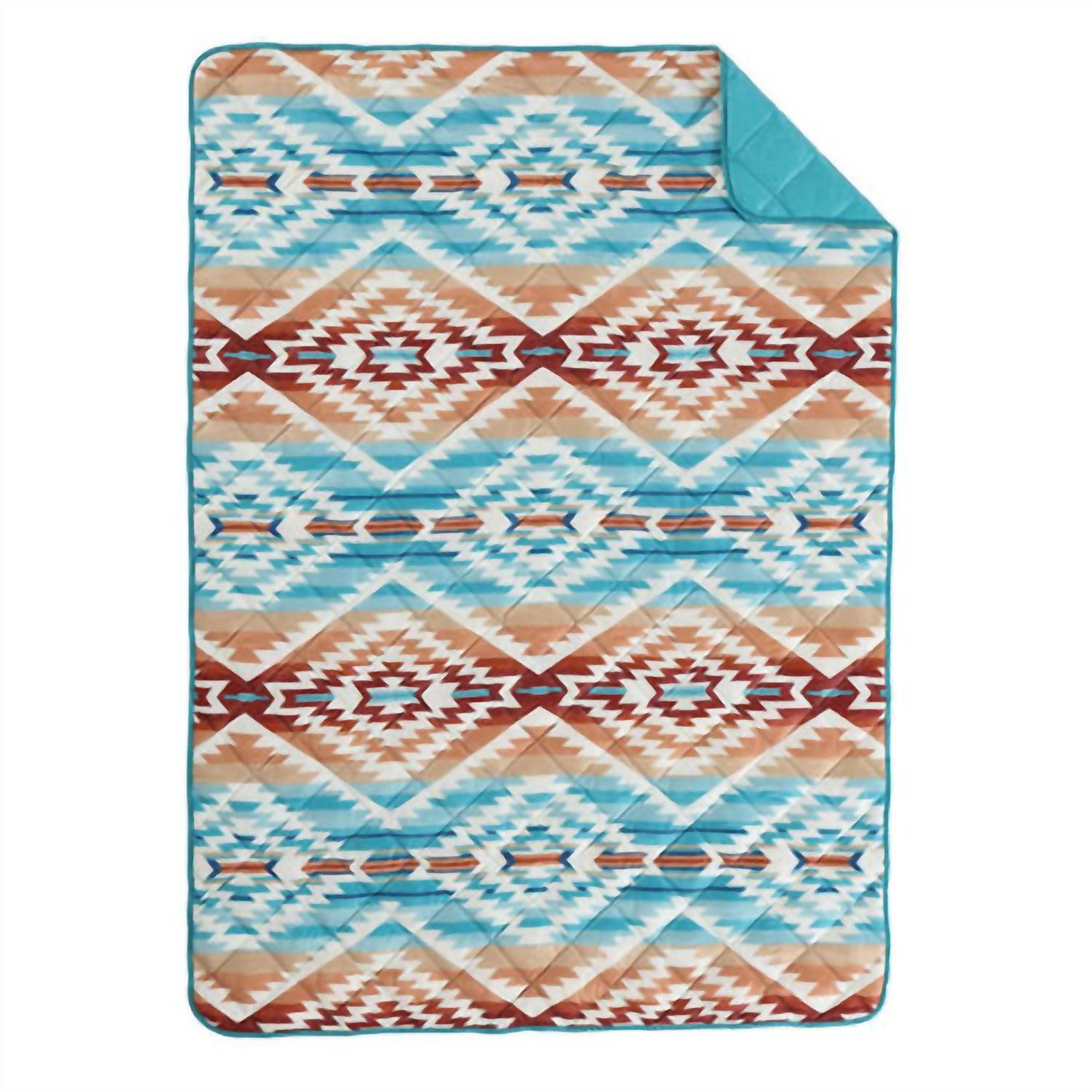 Pendleton - Women's Packable Throws