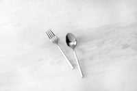 Fortessa - Arezzo Brushed Serving - Set Of 2