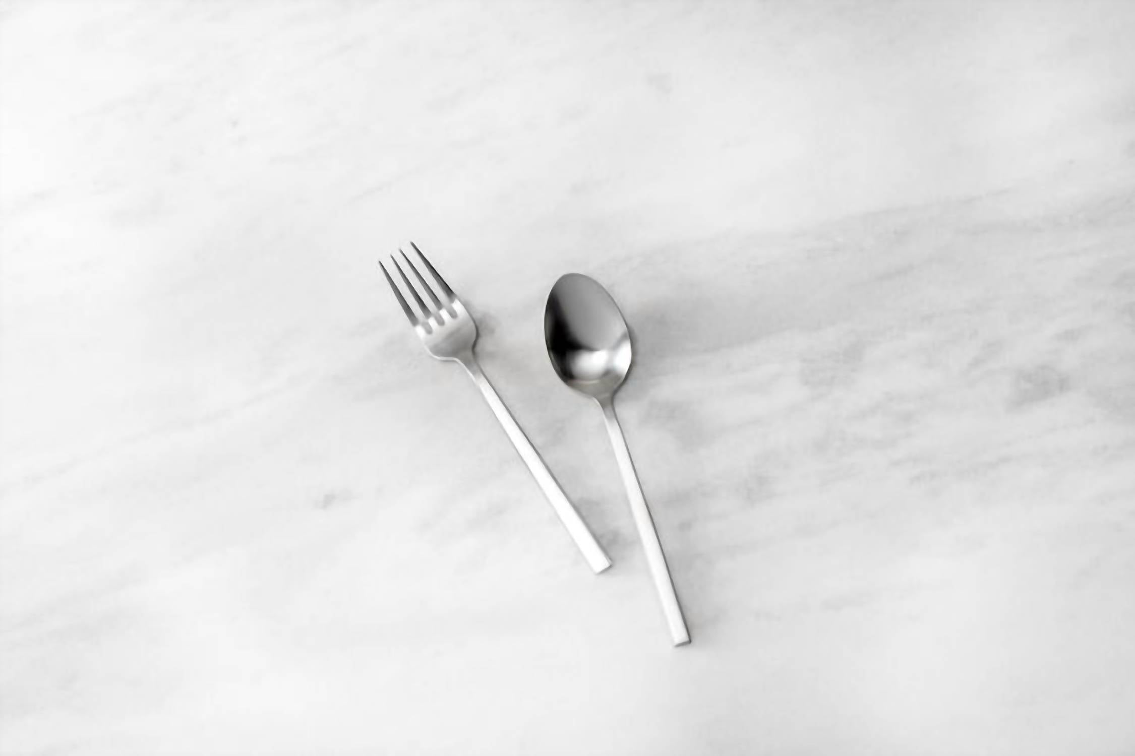 Fortessa - Arezzo Brushed Serving - Set Of 2