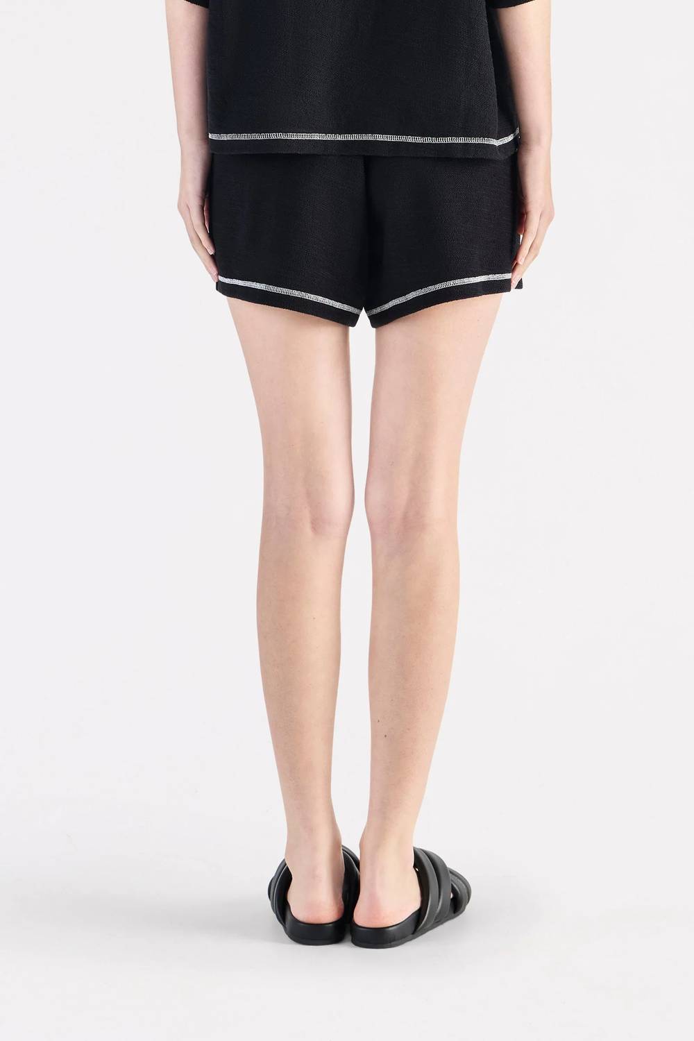 Nude Lucy - Sutton Shorts