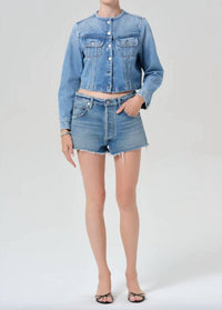 Citizens Of Humanity - Women's Loro Short