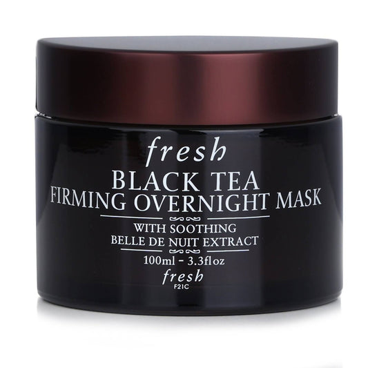 Fresh - BLACK TEA PEPTIDE FIRMING OVERNIGHT MASK 1OZ (30ML)