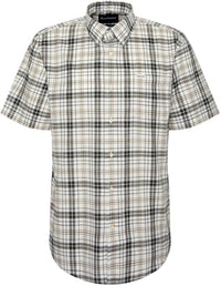 Barbour - Drafthill Regular Shirt