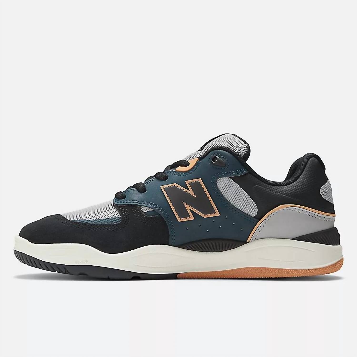 New Balance - Men's Numeric Tiago Lemos 1010 Shoes