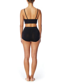 Lblc The Label - Steph High Waisted Shortie
