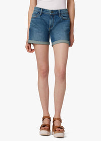Joe'S Jeans - High Rise Shorts
