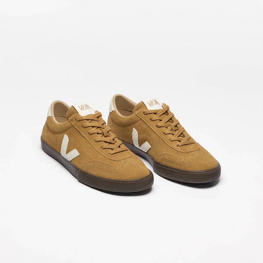 Veja - Women's Volleyball Suede Sneakers