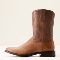 Ariat - Men's Downtown Western Boot