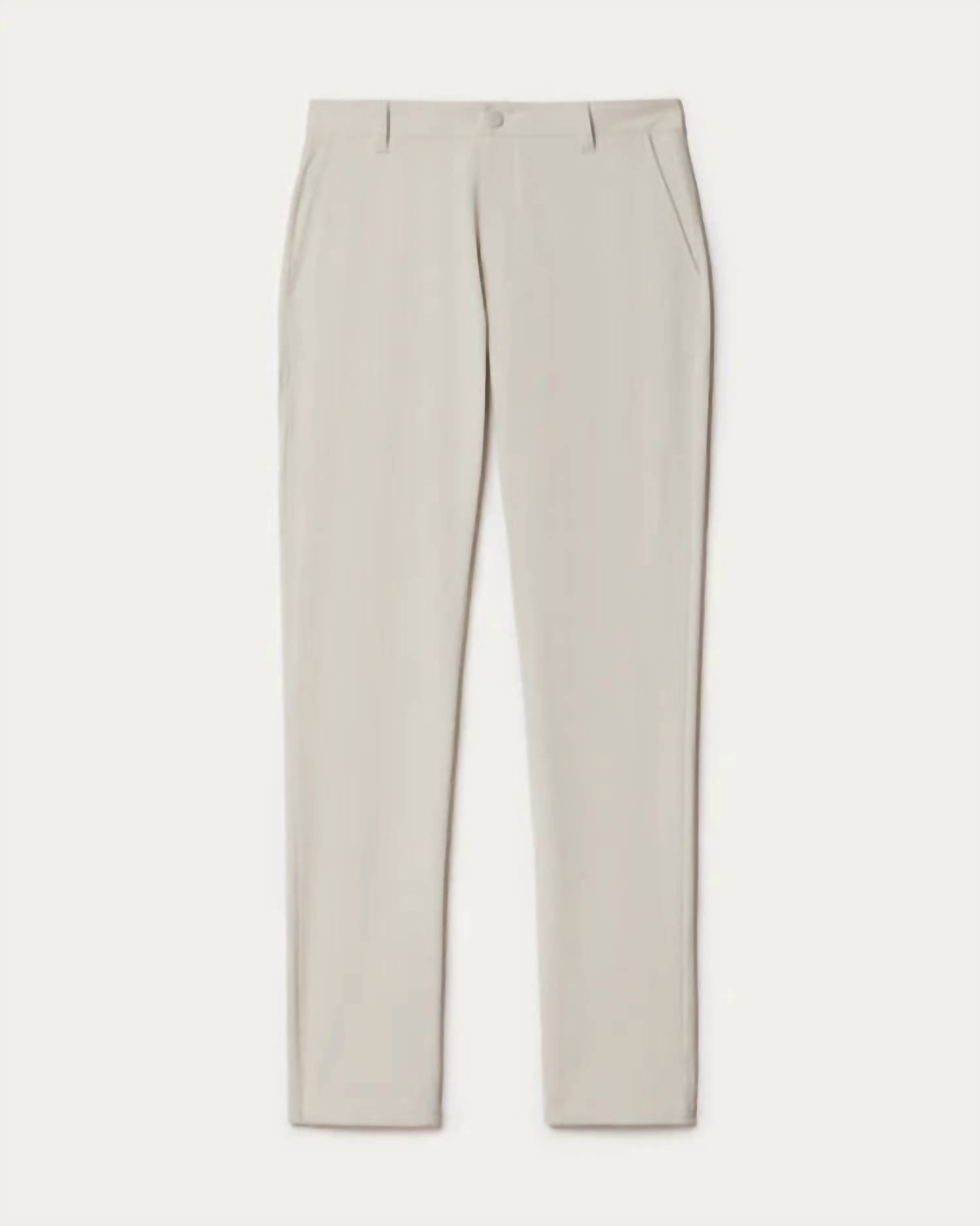 Rhone - Commuter Slim Pant